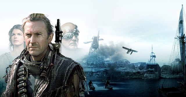 Waterworld 123movies 2025